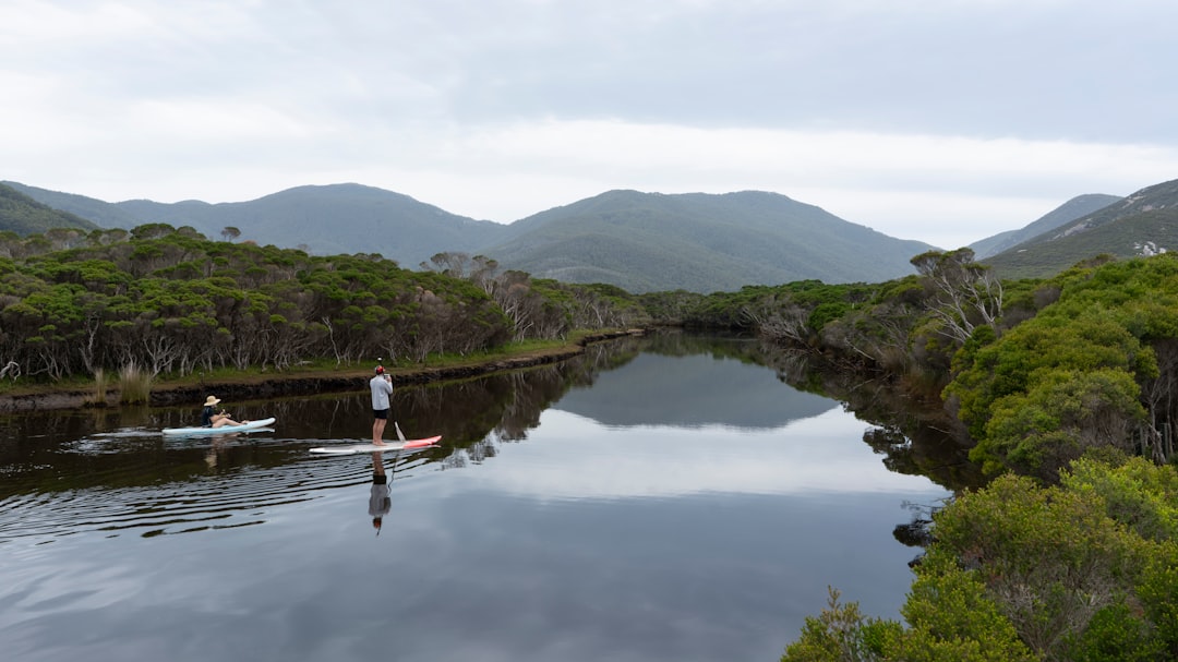 Kayaking in Australia: A Complete Beginner to Expert Guide