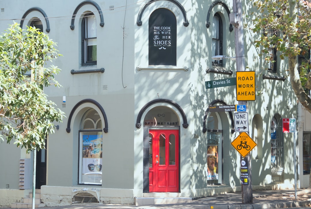 5 Free Cycling Adventures in Australia You Can’t Miss! 🚴‍♂️