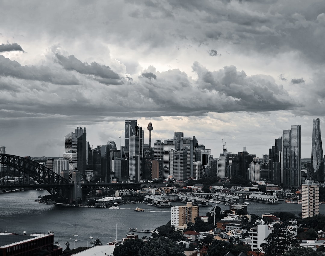 My top 10 picks for Best Spots in Greater Sydney – ranked! 🏞️