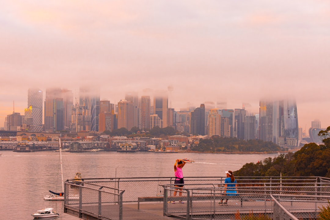 Cycling in NSW: Destinations, Tips & Planning
