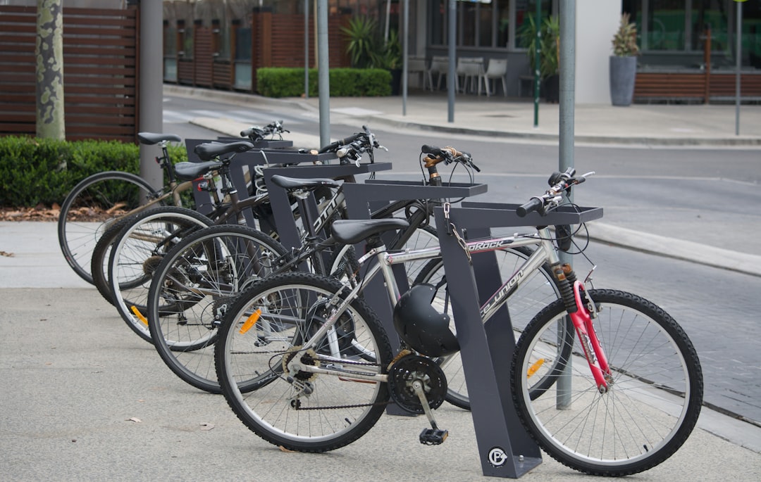 5 Free Cycling Adventures in Australia You Can’t Miss! 🚴‍♂️