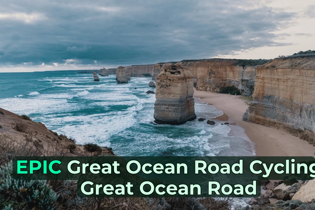 🚴‍♂️ Great Ocean Road Cycling: Everything you need to know about this iconic Aussie ride in one post!