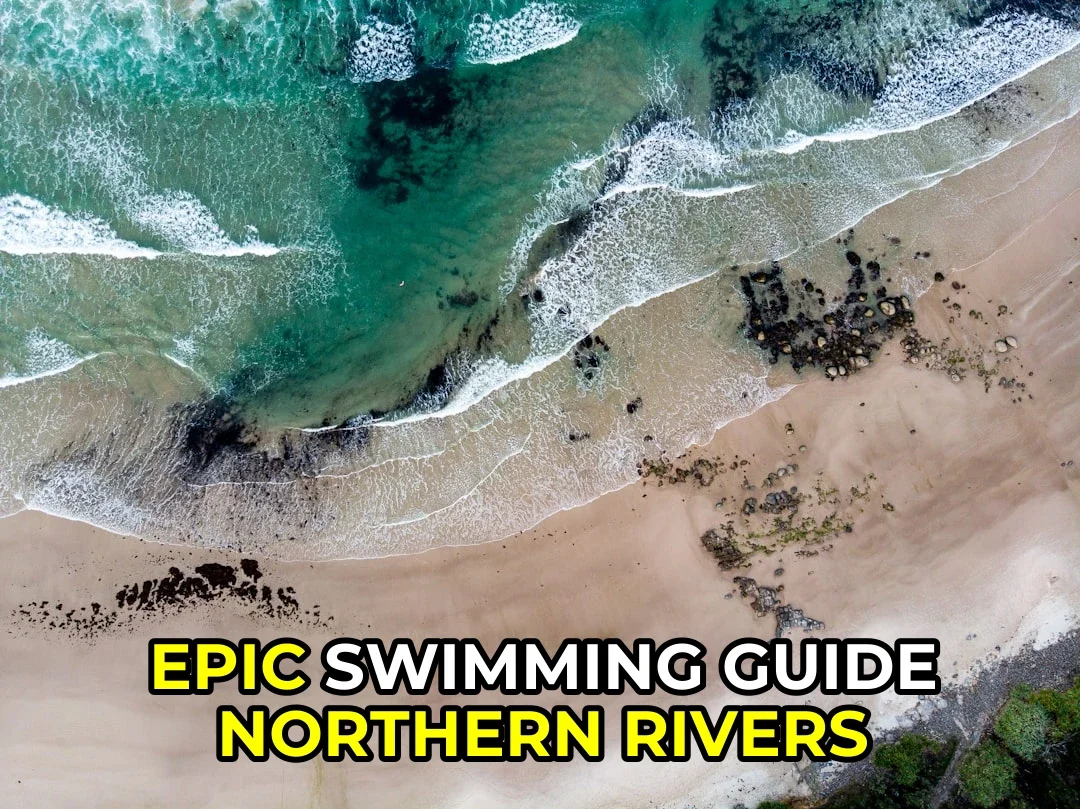 How to Plan Swimming in Northern Rivers | Step-by-Step