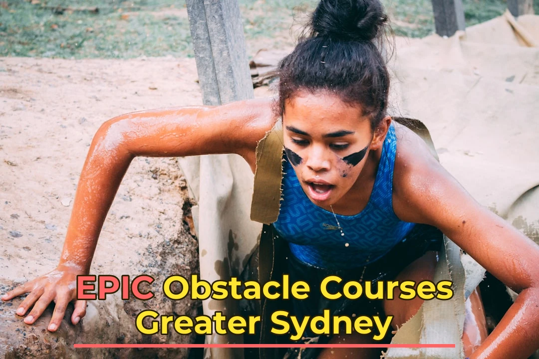 How to Plan Obstacle Courses in Greater Sydney | Step-by-Step