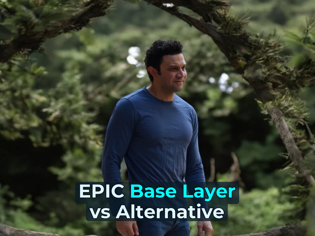 🧥 Base Layer vs Thermals | Which One’s Right for You? 🏔️
