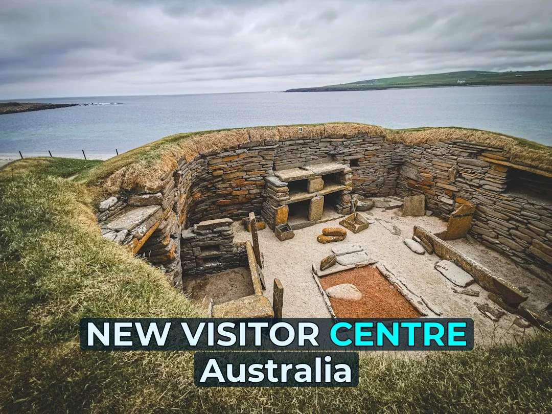🚨 Did you know that over 1.2 million people visit NSW national parks annually? New Visitor Centre Opens in Australia | What to Know!