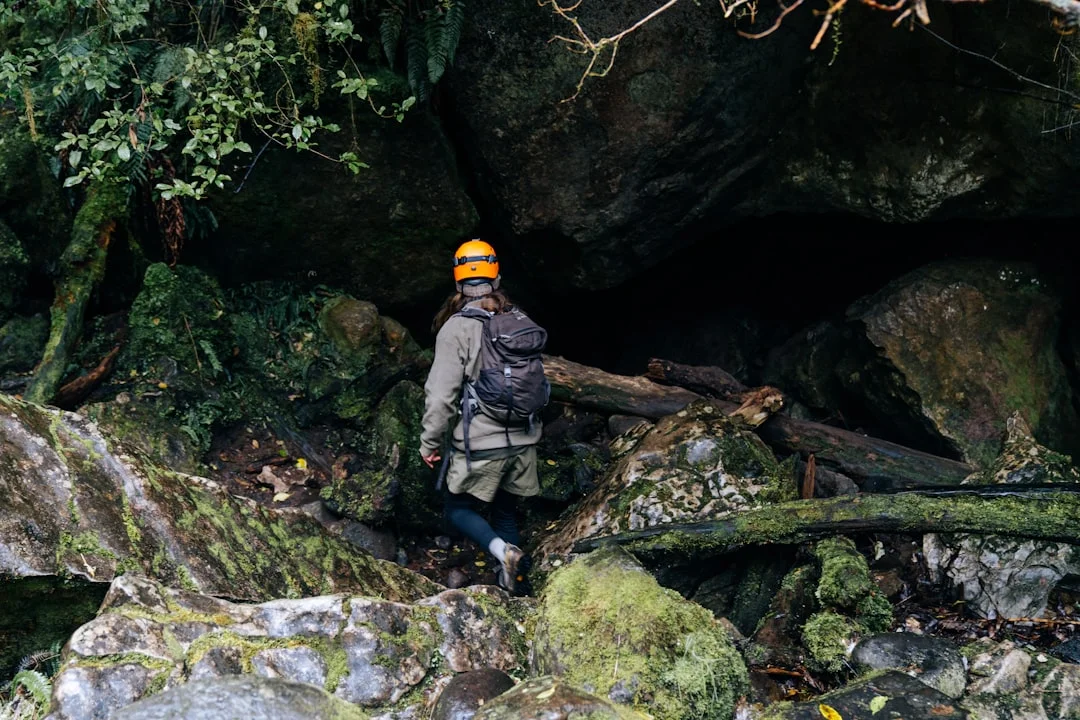 🦇 Summer Caving in Australia: The Ultimate Guide | Everything you need to know about caving in one post!