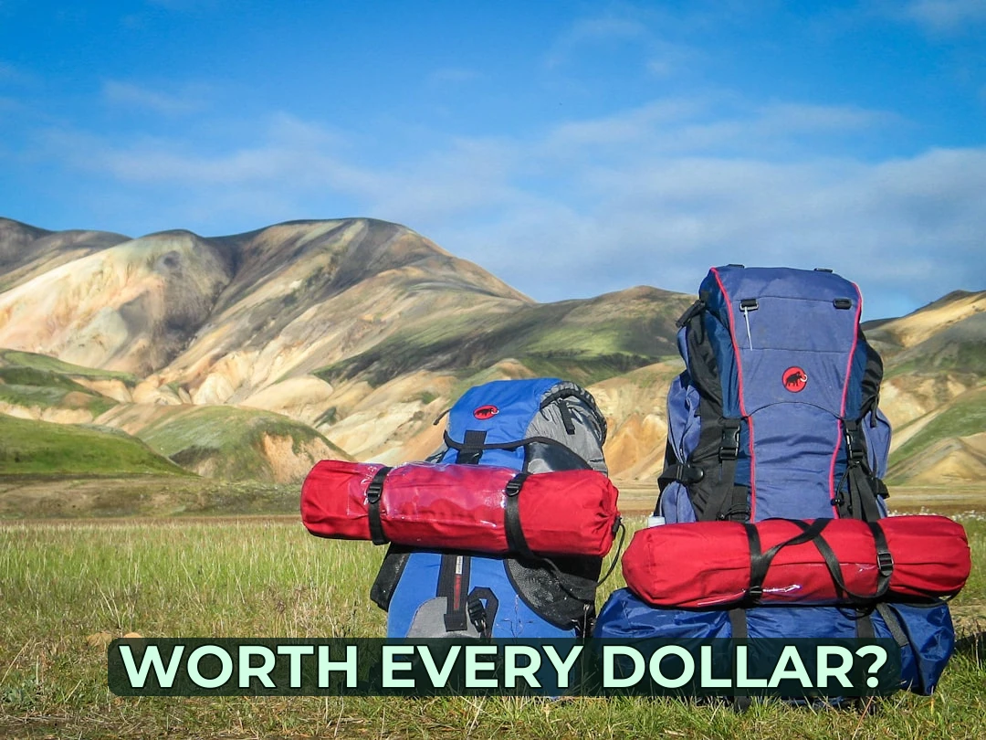 🎒 Over 12,000km of Australian trails – is this pack still holding up? Honest review!