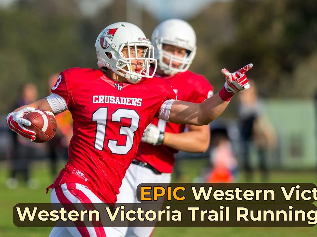 Western Victoria Trail Running: Complete Area Guide