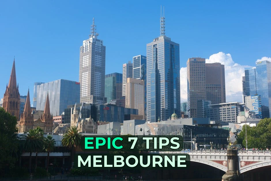 🚙 Melbourne 4WD Adventures: 7 Tips from a Local!