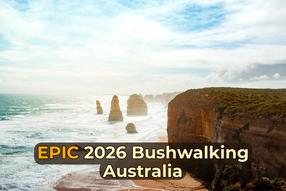 Complete Guide to Bushwalking in Australia 2026