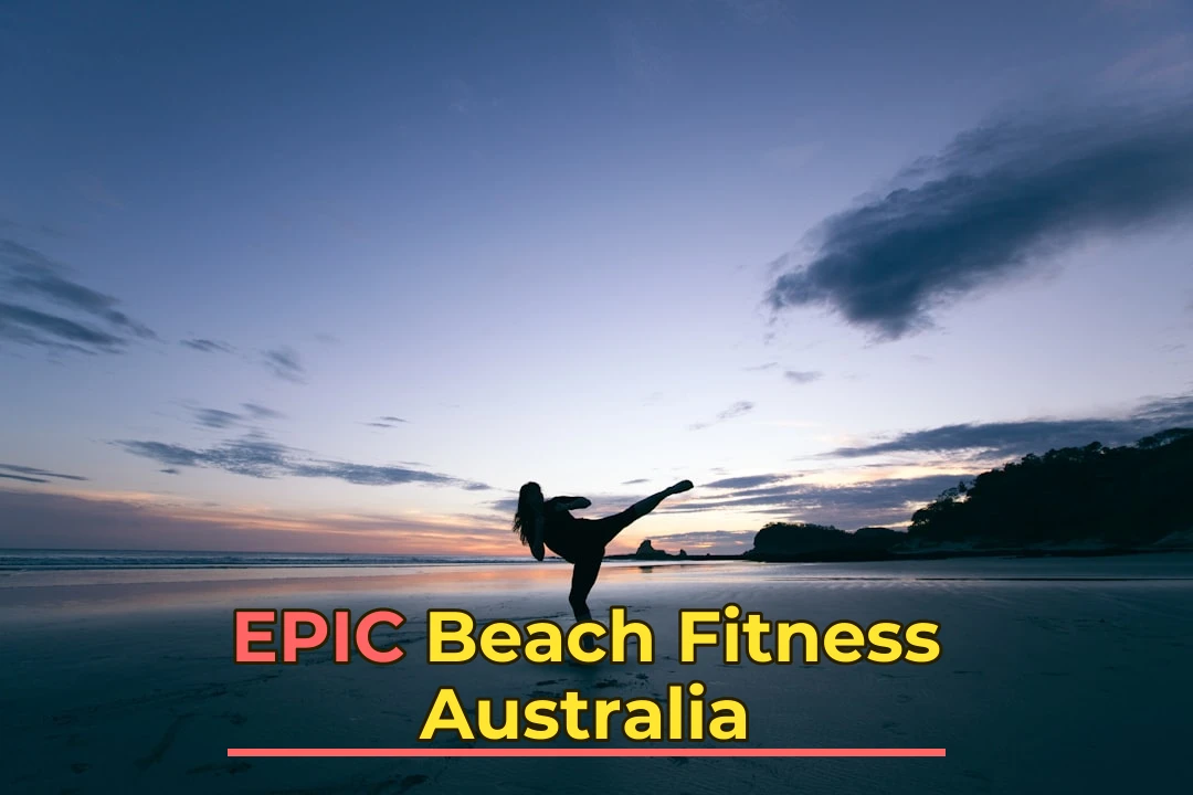 Beach Fitness Australia: The Definitive Resource
