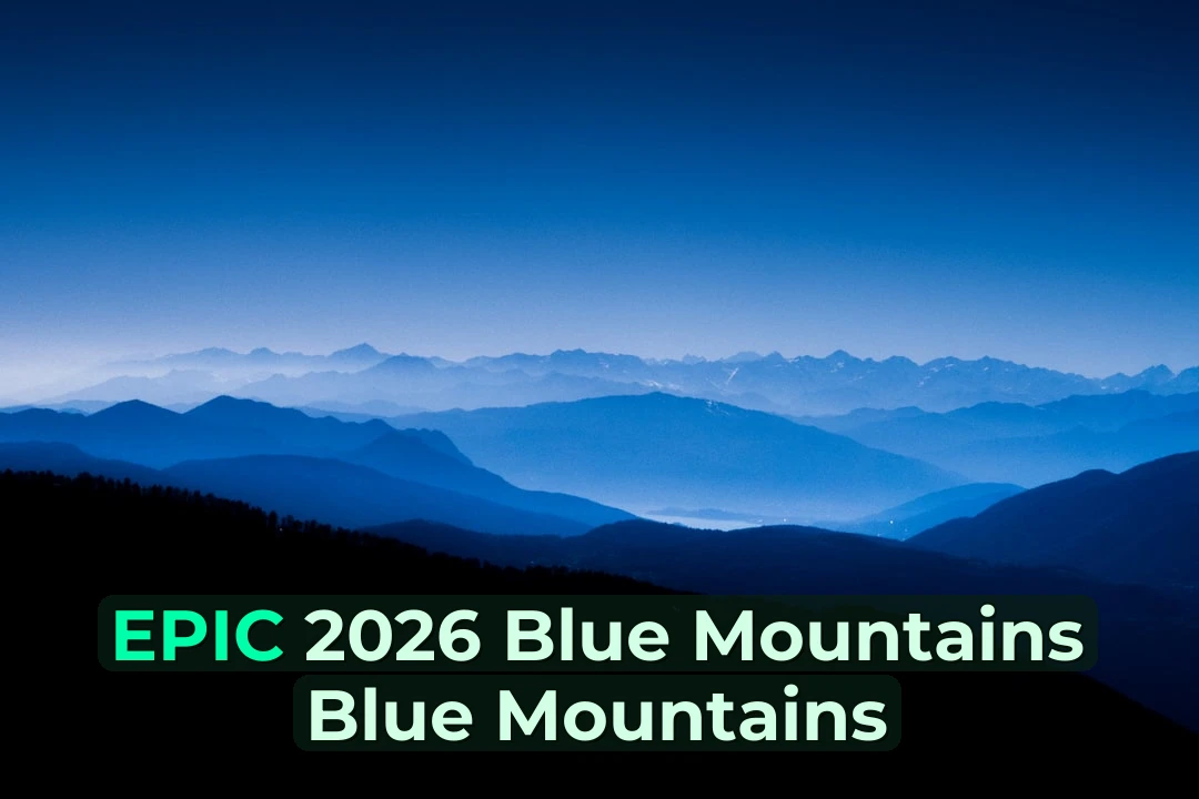 🥾 Ever wondered how to tackle the Blue Mountains? Here’s exactly how I did it!