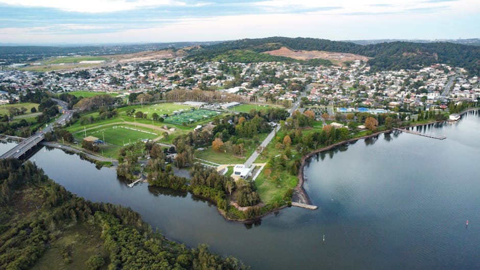 How to Plan Swimming in Northern Rivers | Step-by-Step