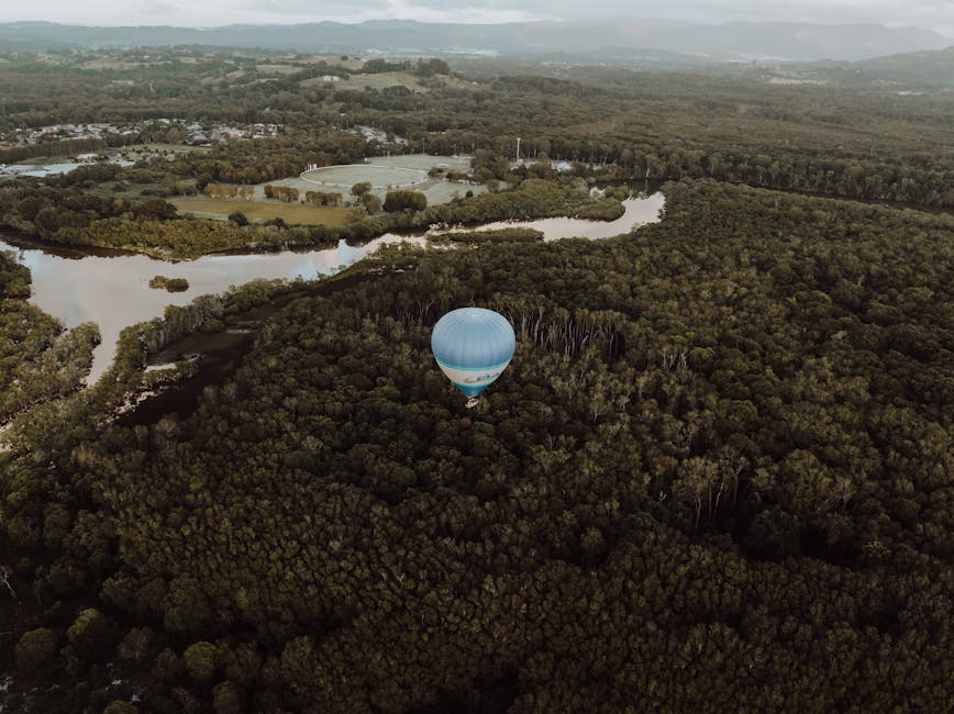 How to Plan Swimming in Northern Rivers | Step-by-Step