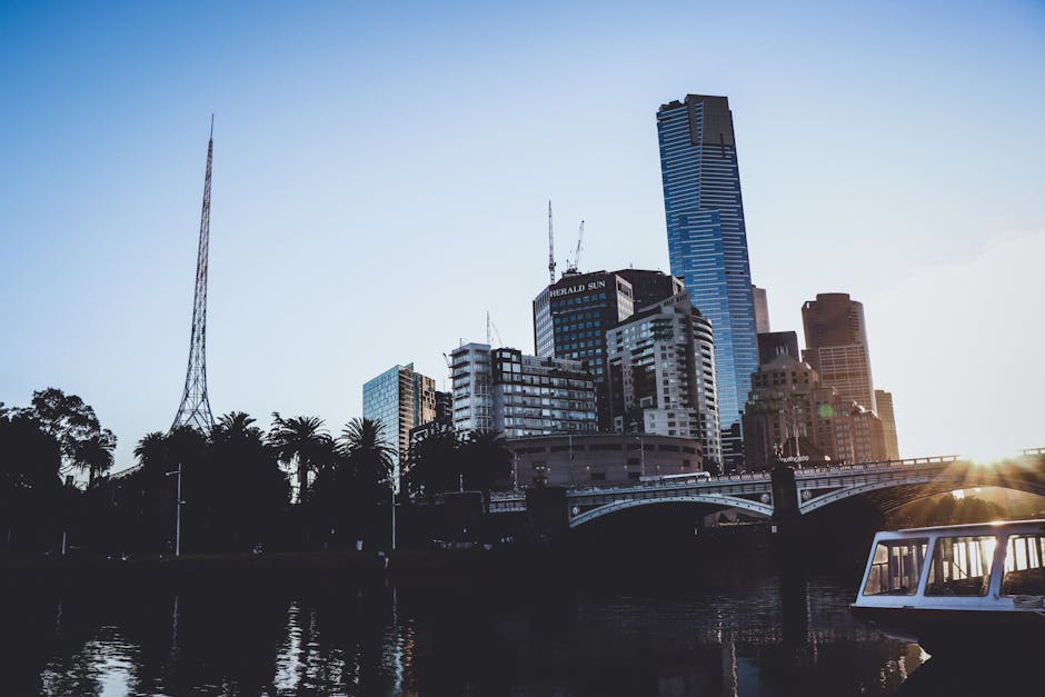 🚙 Melbourne 4WD Adventures: 7 Tips from a Local!