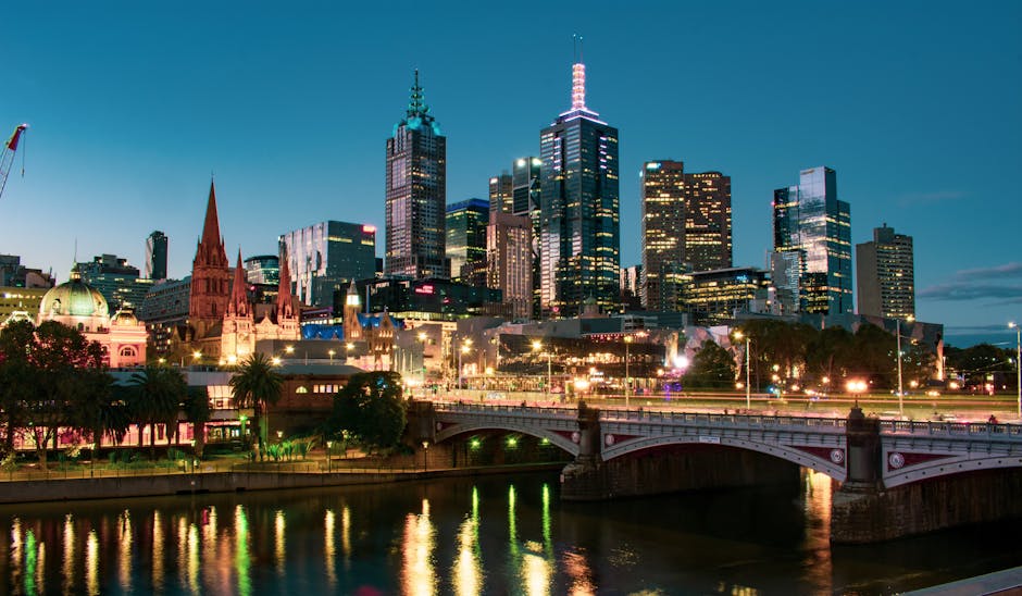 🚙 Melbourne 4WD Adventures: 7 Tips from a Local!