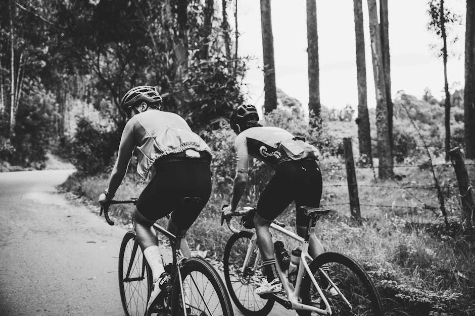 The Ultimate Australian Gravel Riding Guide | Tips, Locations & More