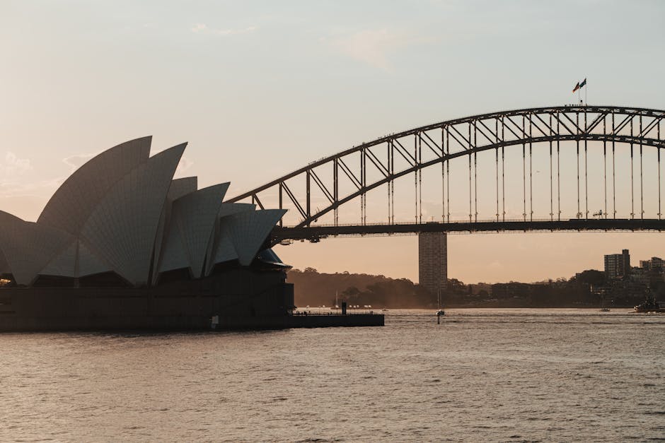 Nature Walk Summer Guide for Australia