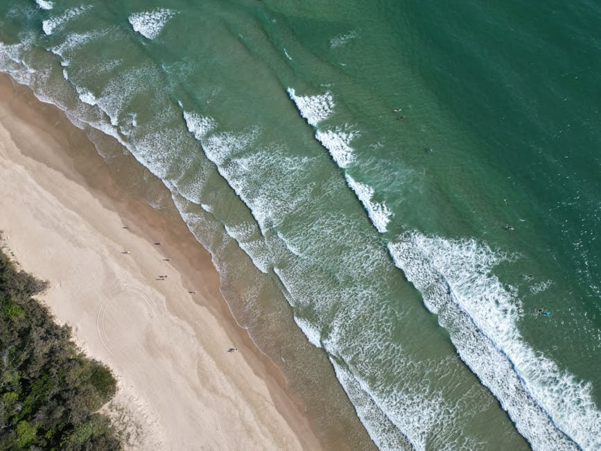 📅 Mark your calendars – Noosa Noosa Festival 2026 is coming! 🎉