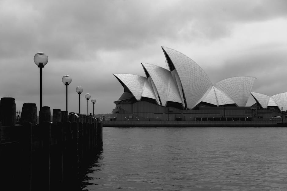 Bike Touring Australia: The Definitive Resource