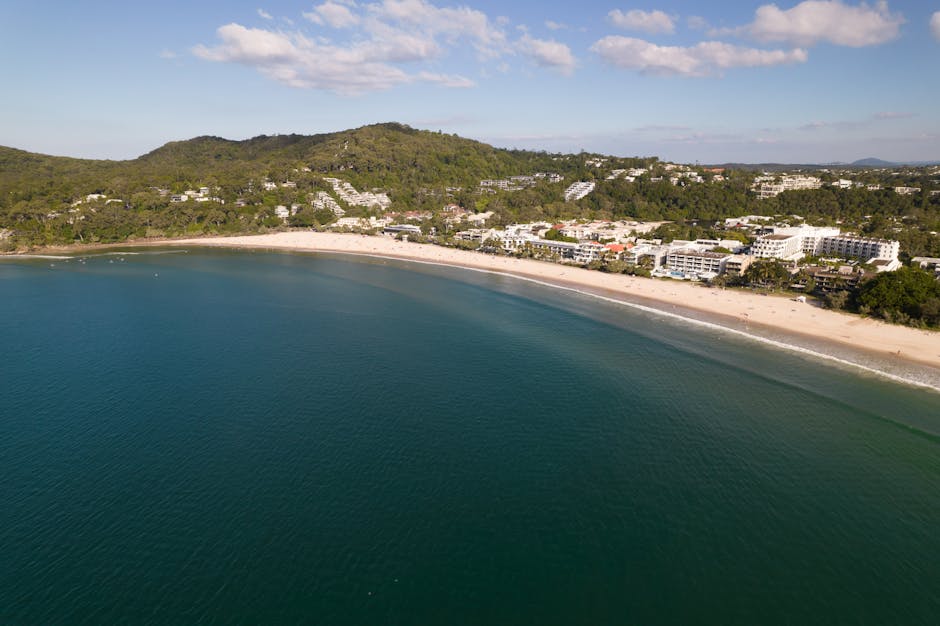 📅 Mark your calendars – Noosa Noosa Festival 2026 is coming! 🎉