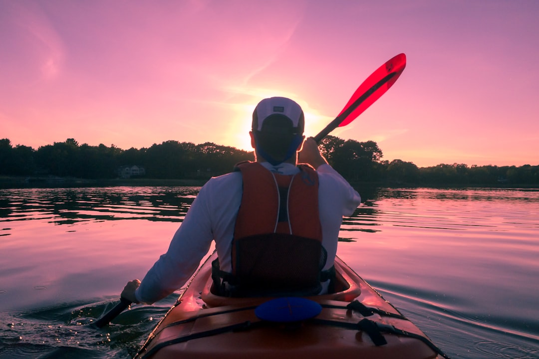 Kayaking Australia: The Definitive Resource