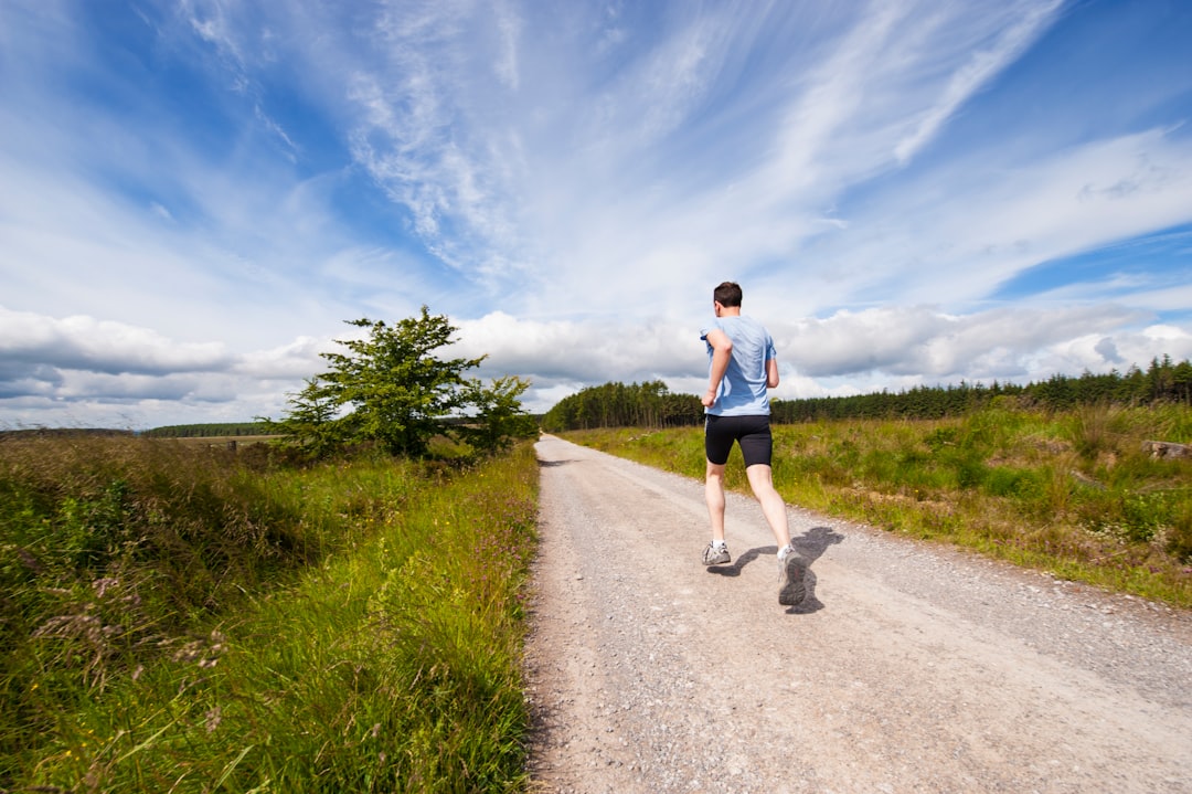 Trail Running Australia: The Definitive Resource