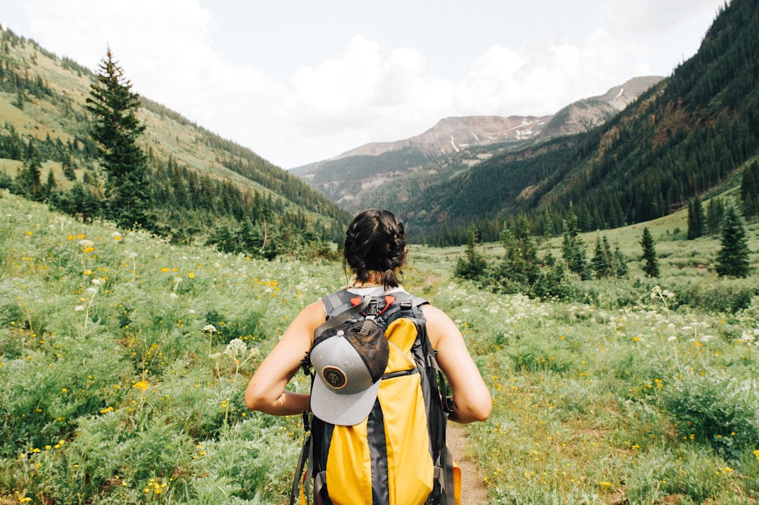 Hiking Australia: The Definitive Resource