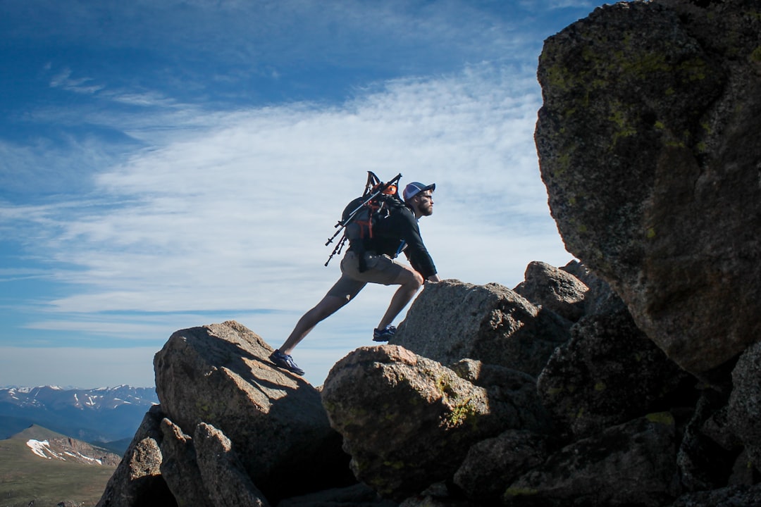 Hiking Australia: The Definitive Resource