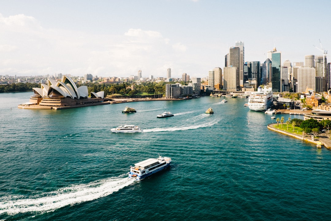 Australia Beach Fishing: Complete Area Guide
