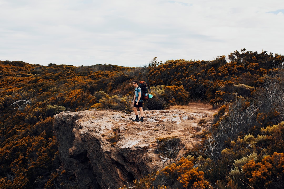 Trail Running Australia: The Definitive Resource