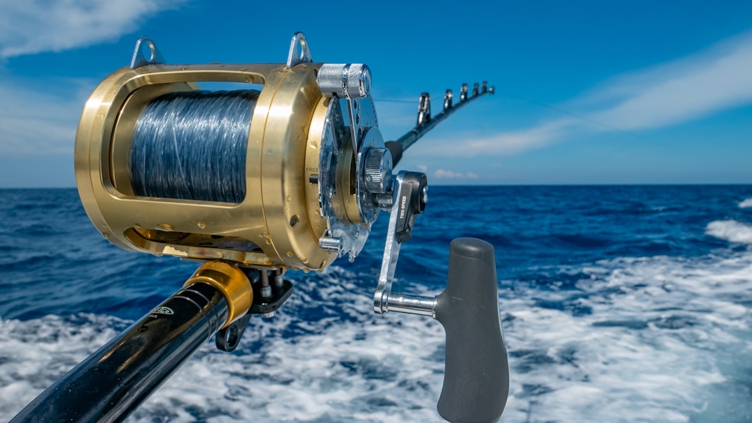 Access for Deep Sea Fishing in Australia | Complete Guide