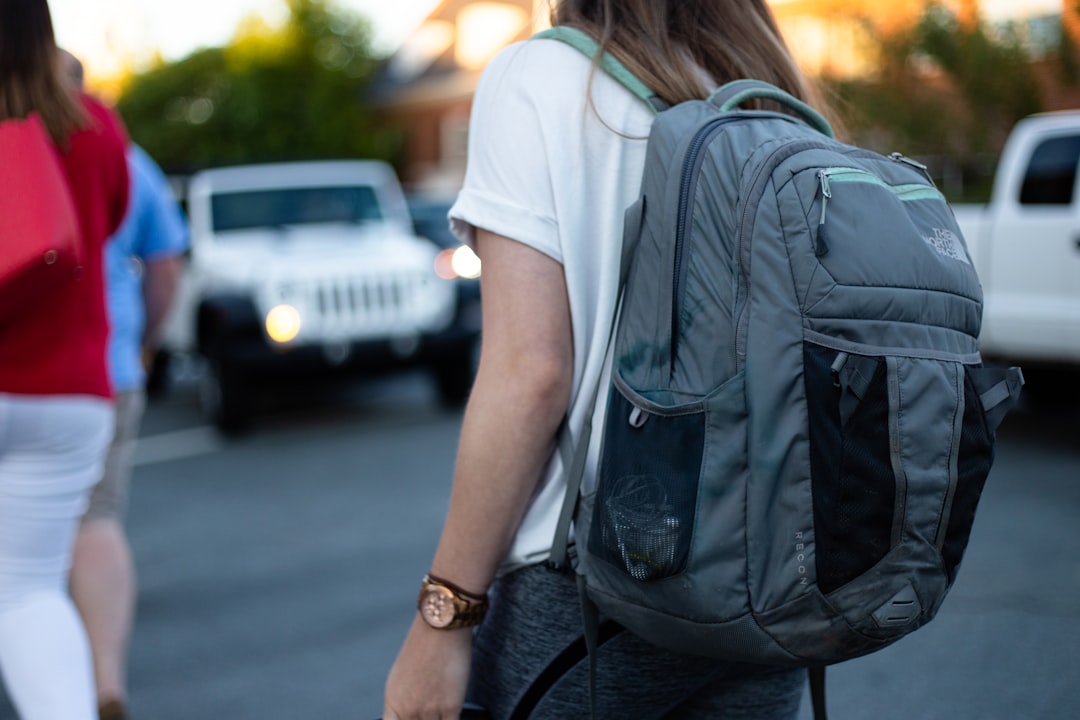 🎒 Over 12,000km of Australian trails – is this pack still holding up? Honest review!