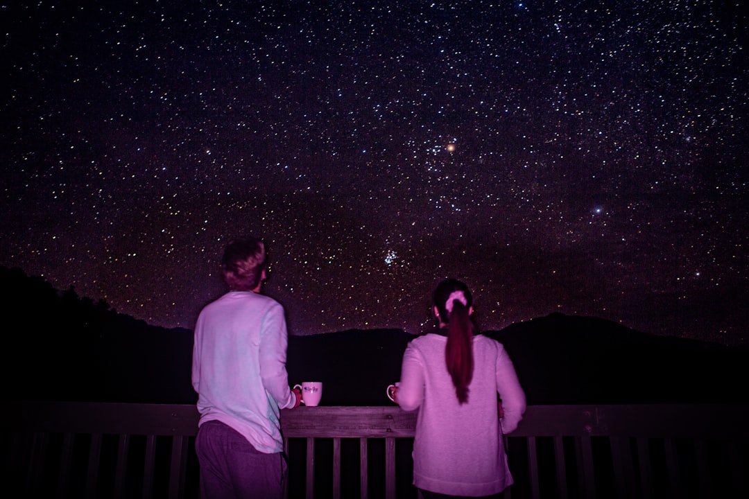Hours for Stargazing in Australia | Complete Guide