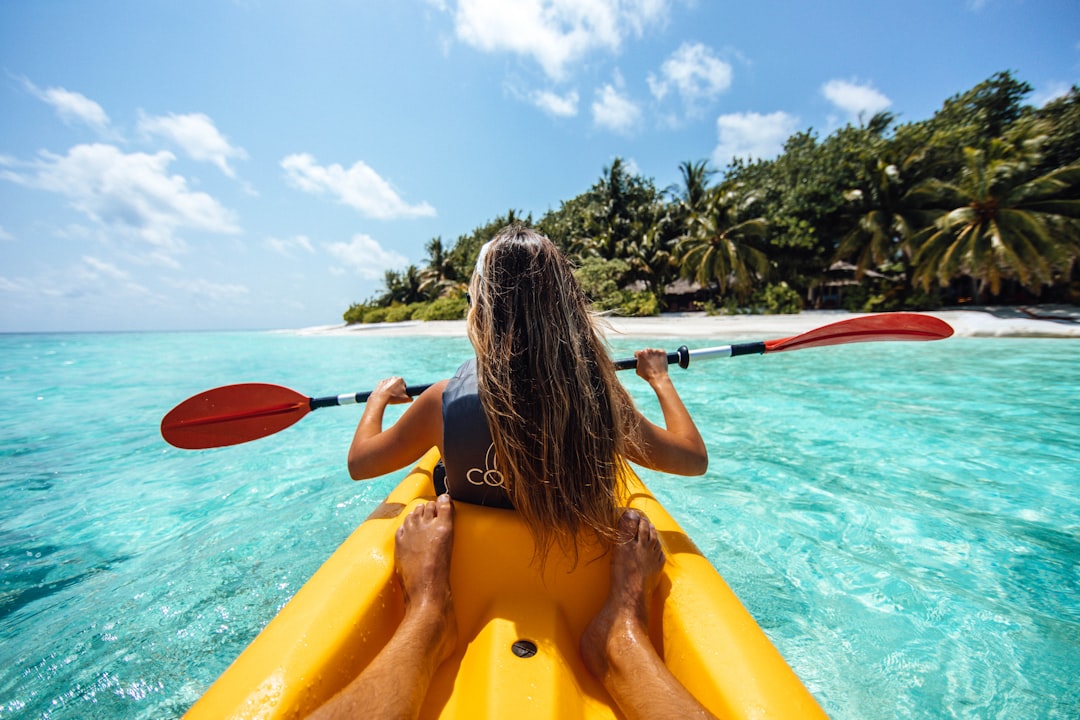 Kayaking Australia: The Definitive Resource