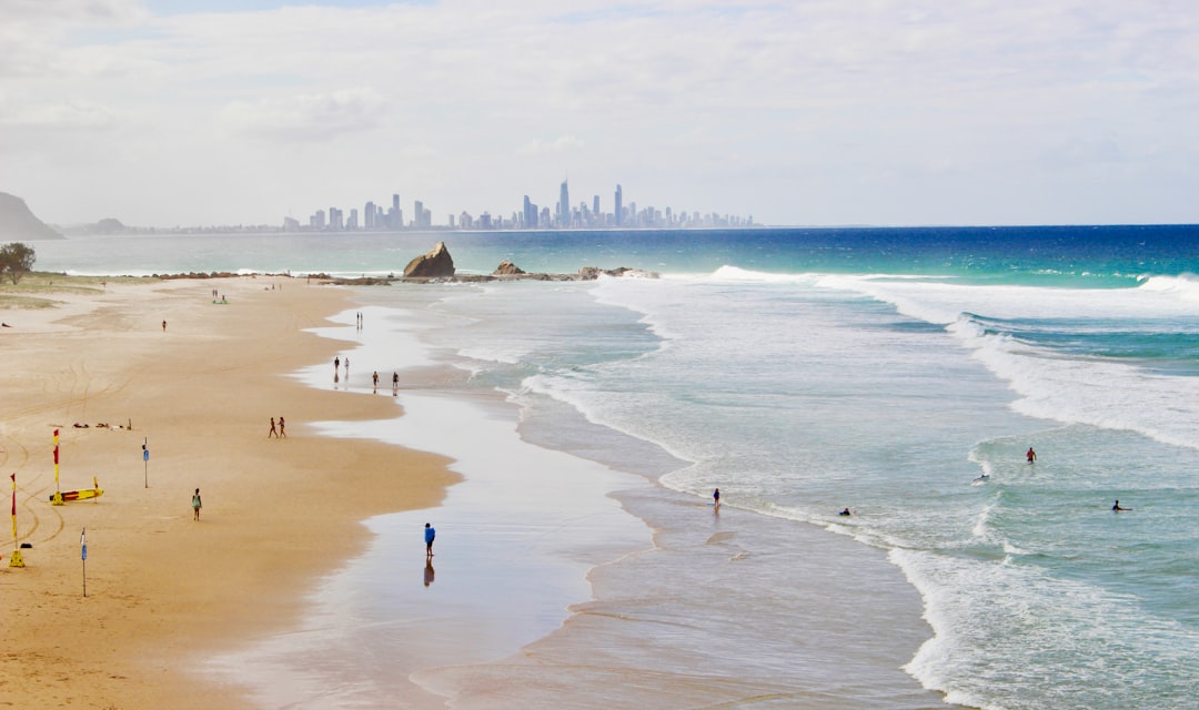 🏄‍♂️ The Salt Spray Calls! First Time Surfing Gold Coast? Don’t Stress – I’ve Got You Covered!