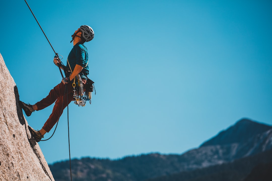 Australia’s Best Rock Climbing | Comprehensive 2026 Guide
