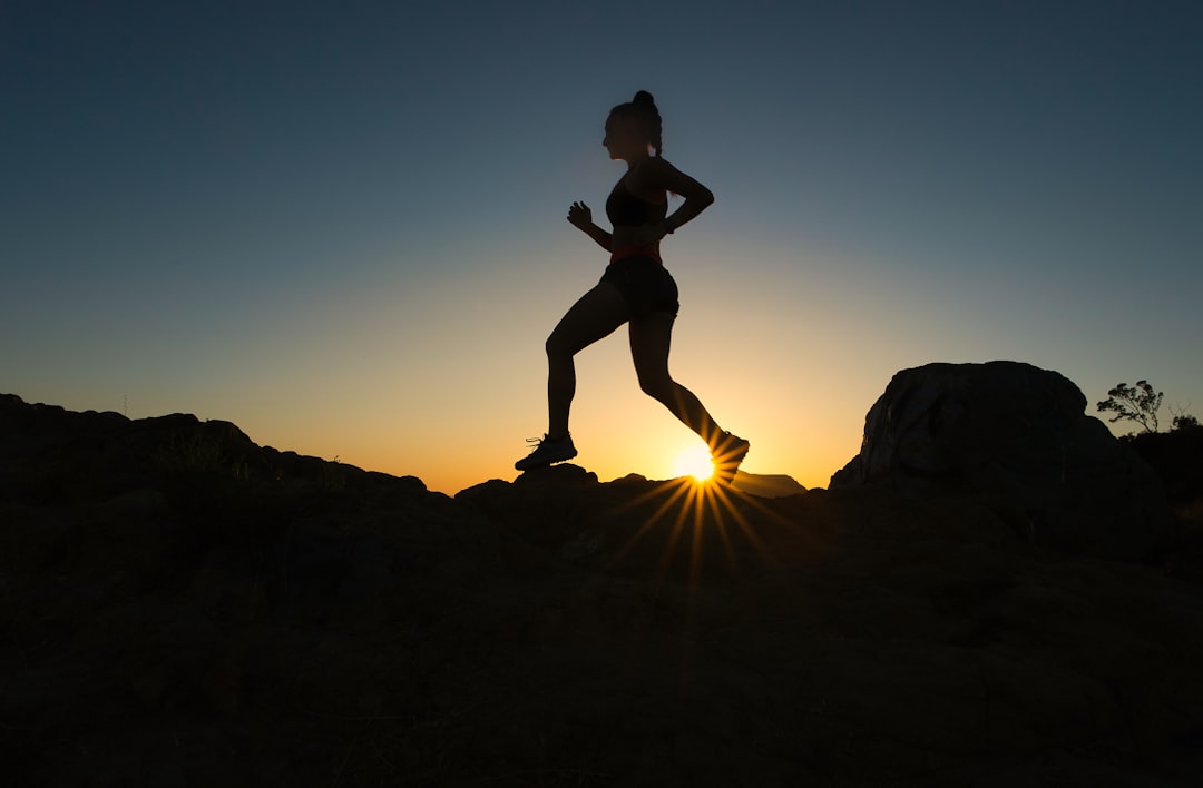 Trail Running Australia: The Definitive Resource
