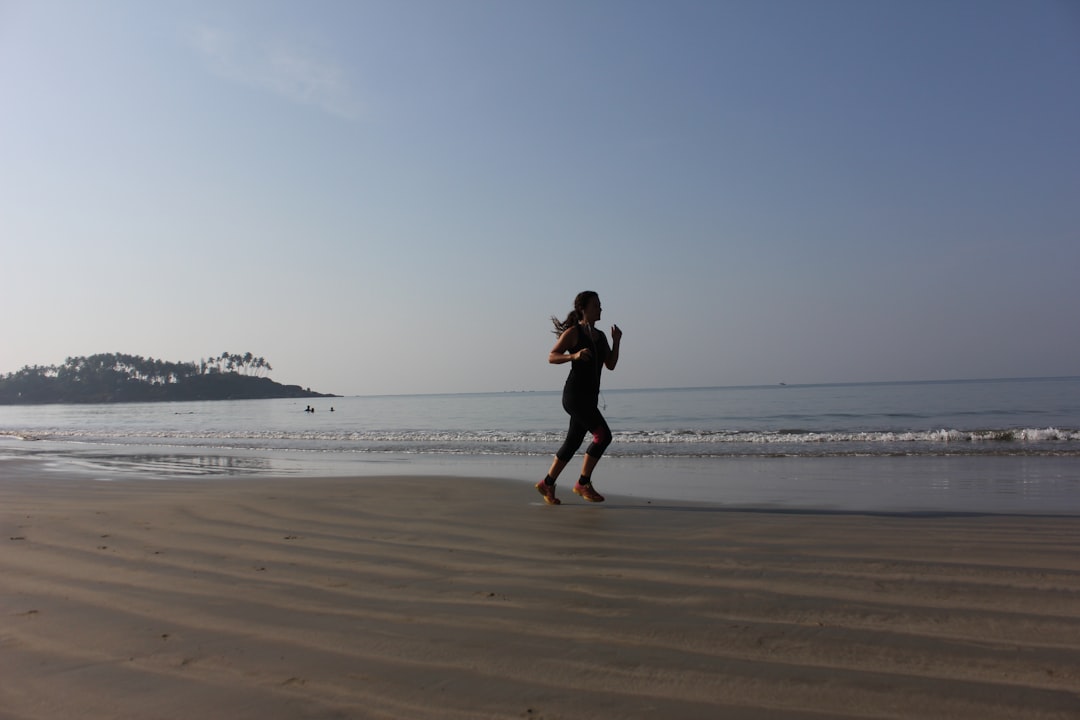 Beach Fitness Australia: The Definitive Resource