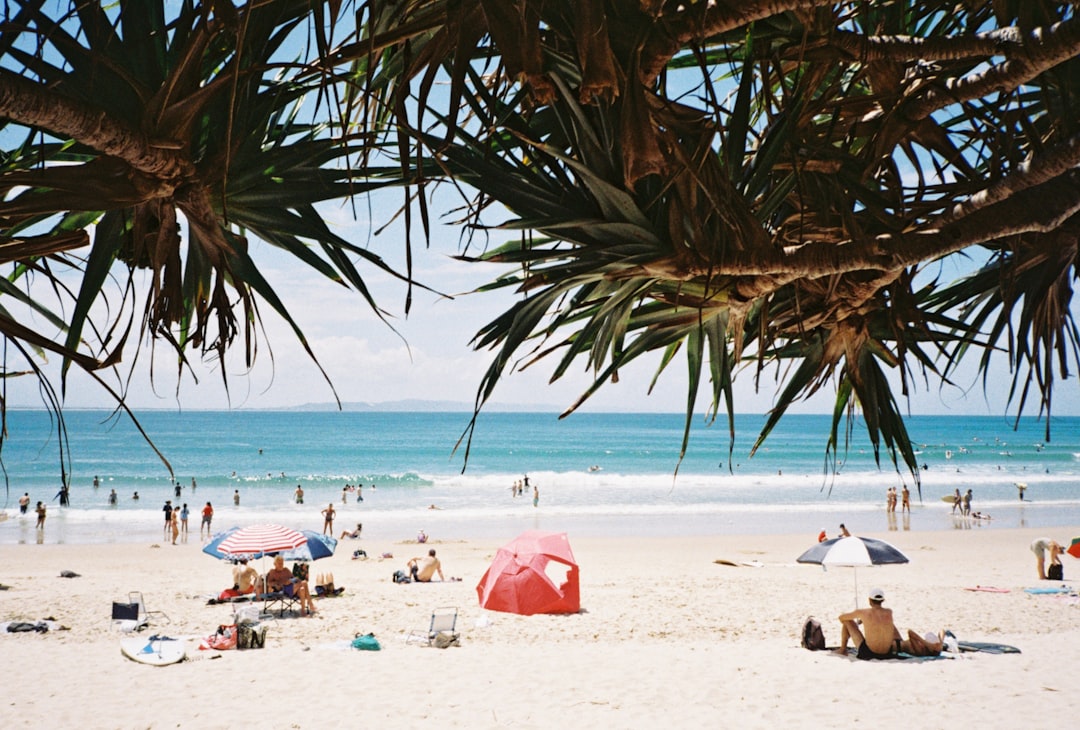 🚢 Over 15,000 Visitors Welcome Back to Noosa After Festival Madness! Mark your calendars – the fun never stops!
