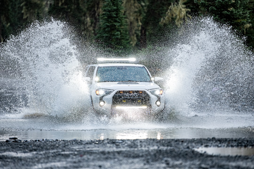 Ultimate 4WD Adventures Guide Australia: Everything You Need to Know
