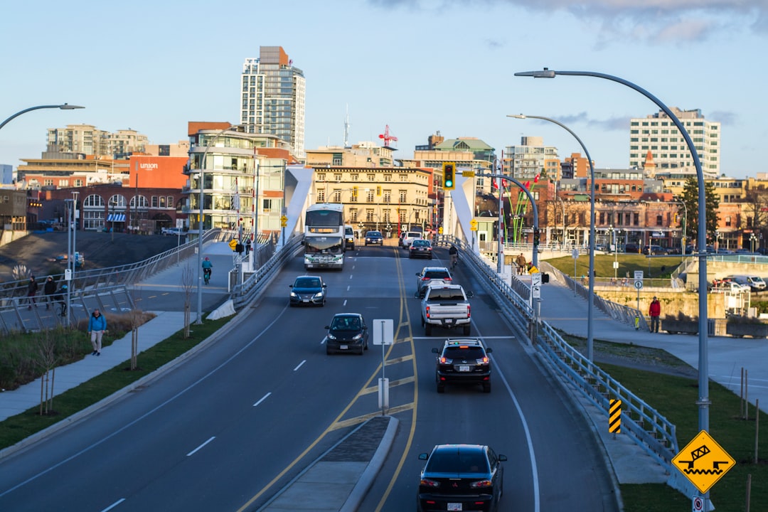 Road Trip in VIC: Destinations, Tips & Planning