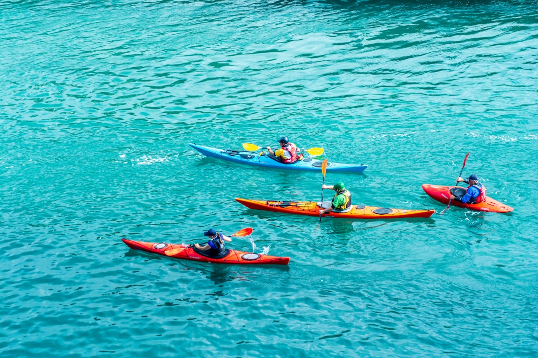 Complete Guide to Kayaking in Australia 2026