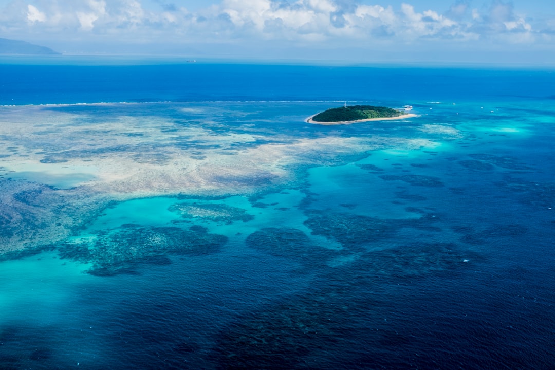 🥾 Hiking the Great Barrier Reef? Yes, Really! Everything You Need to Know!