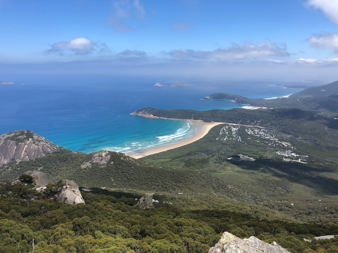 The Ultimate Australian Hiking Guide | Tips, Locations & More