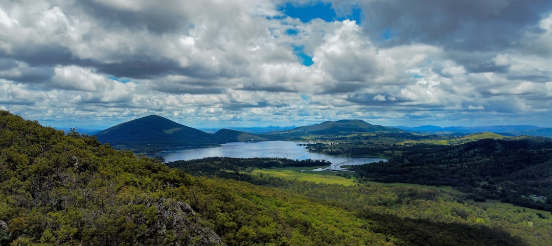 The Ultimate Australian Hiking Guide | Tips, Locations & More