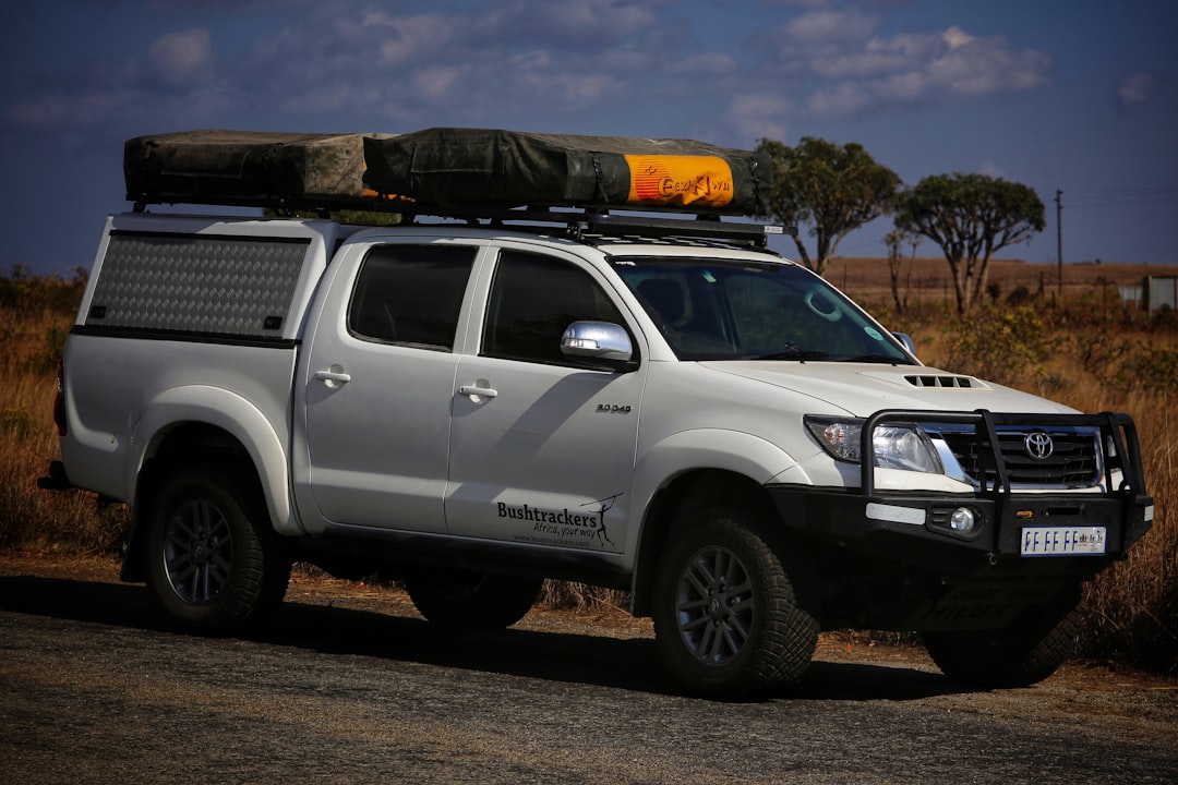 Complete Guide to 4WD Adventures in Australia 2026
