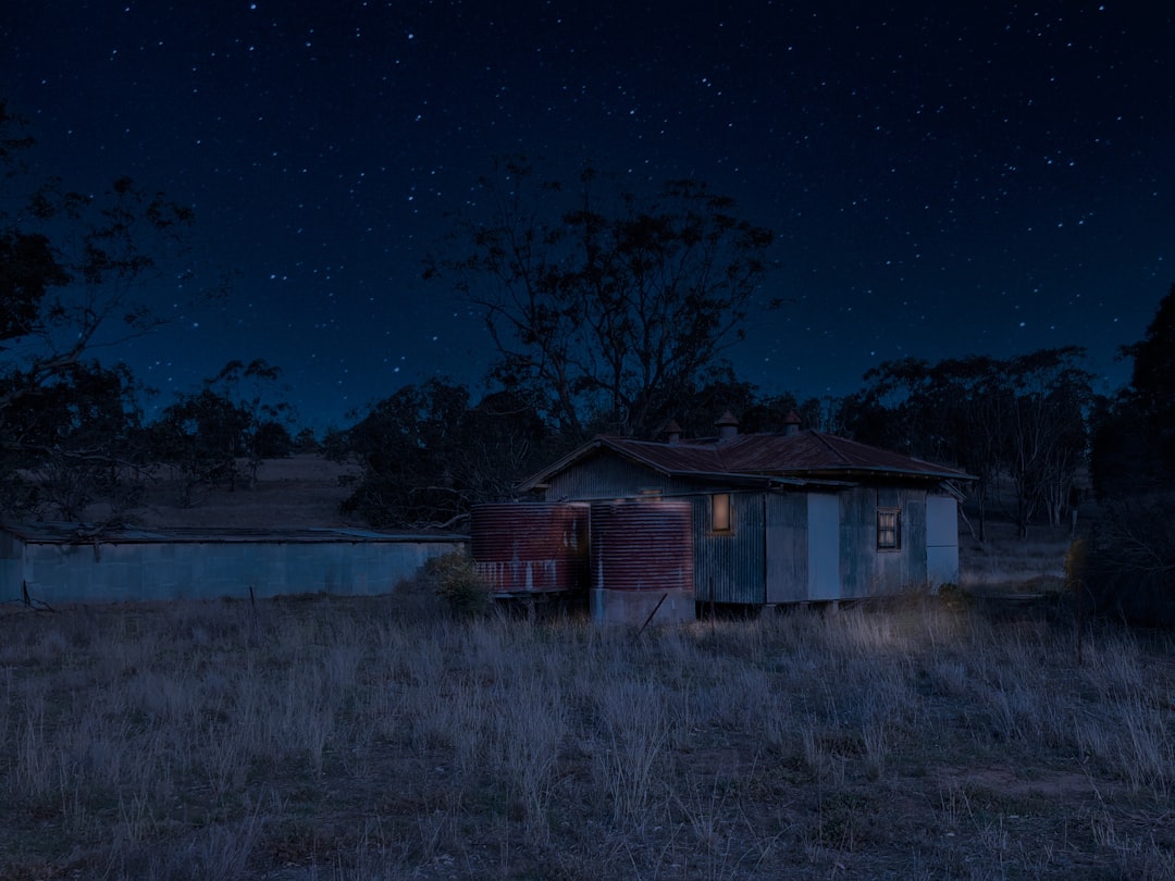 Australia’s Best Stargazing | Comprehensive 2026 Guide