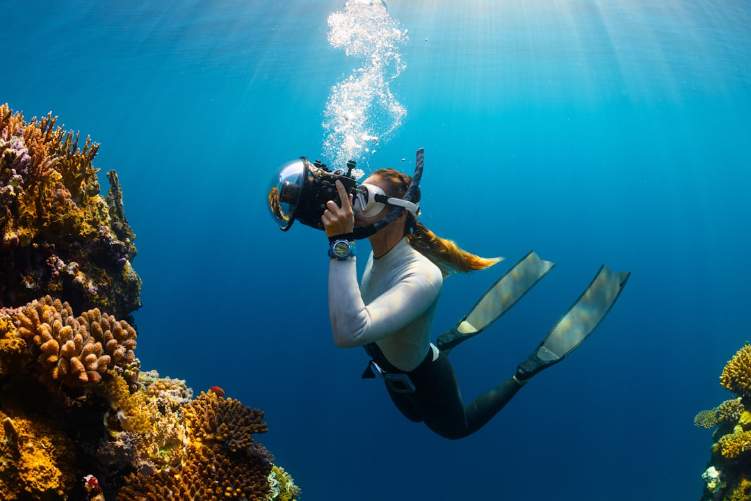 Ultimate Scuba Diving Guide Australia: Everything You Need to Know